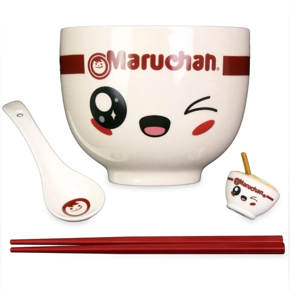 maruchan ramen bowl